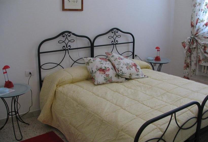 Bed and Breakfast La Vecchia Comuna  | Porto Mantovano | Mantova | Italia 7