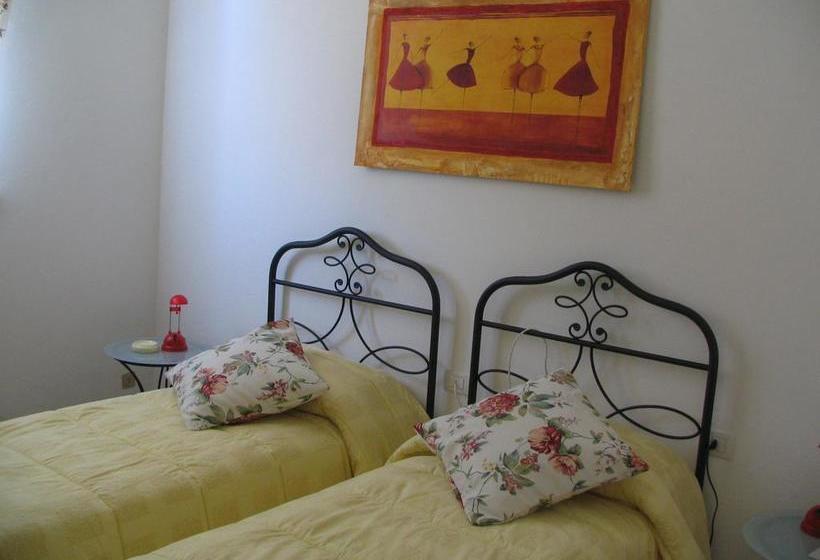 Bed and Breakfast La Vecchia Comuna  | Porto Mantovano | Mantova | Italia 8