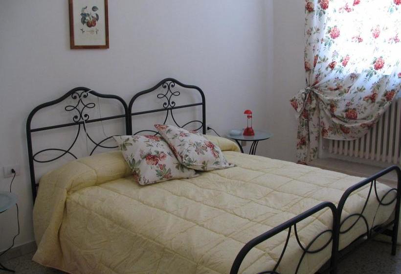 Bed and Breakfast La Vecchia Comuna  | Porto Mantovano | Mantova | Italia 9