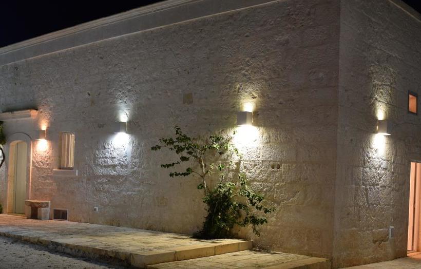 Bed and Breakfast Masseria Belfiore  | Ostuni | Brindisi | Italia 1
