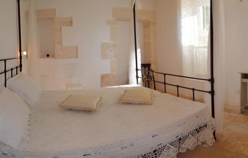 Bed and Breakfast Masseria Belfiore  | Ostuni | Brindisi | Italia 10