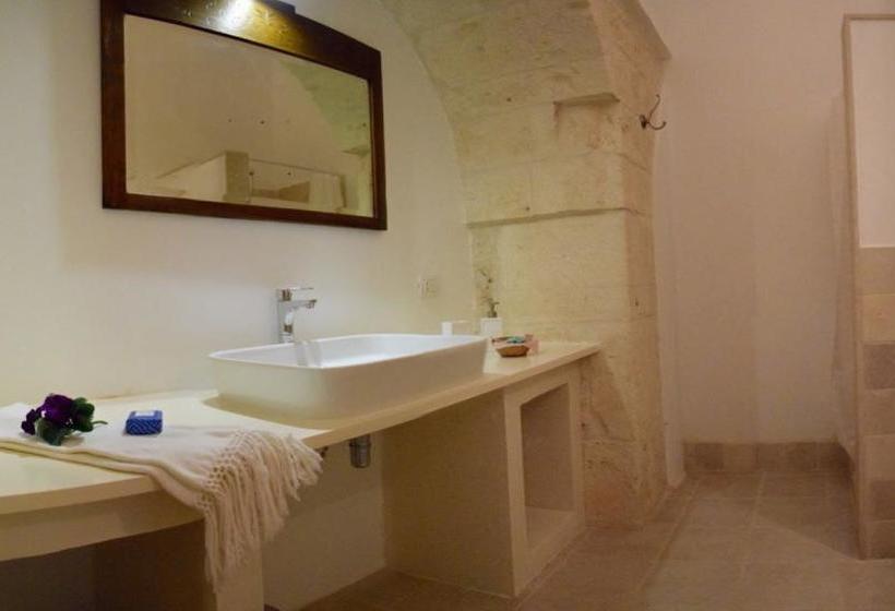 Bed and Breakfast Masseria Belfiore  | Ostuni | Brindisi | Italia 11