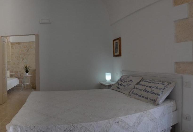 Bed and Breakfast Masseria Belfiore  | Ostuni | Brindisi | Italia 12