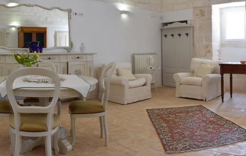 Bed and Breakfast Masseria Belfiore  | Ostuni | Brindisi | Italia 13