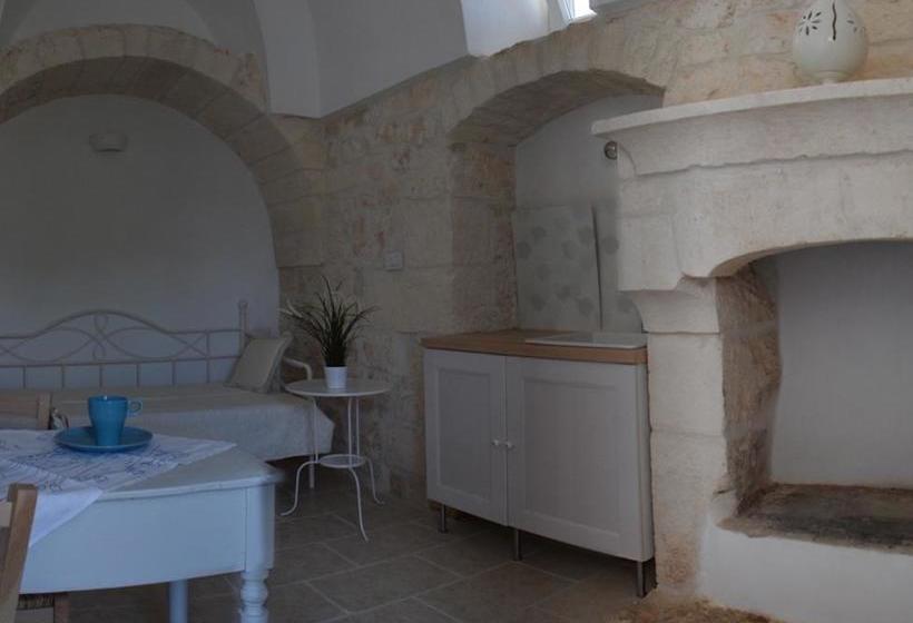 Bed and Breakfast Masseria Belfiore  | Ostuni | Brindisi | Italia 14
