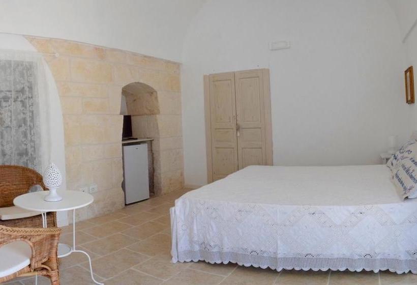 Bed and Breakfast Masseria Belfiore  | Ostuni | Brindisi | Italia 15