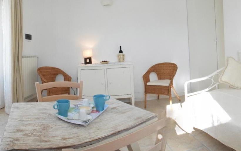 Bed and Breakfast Masseria Belfiore  | Ostuni | Brindisi | Italia 16