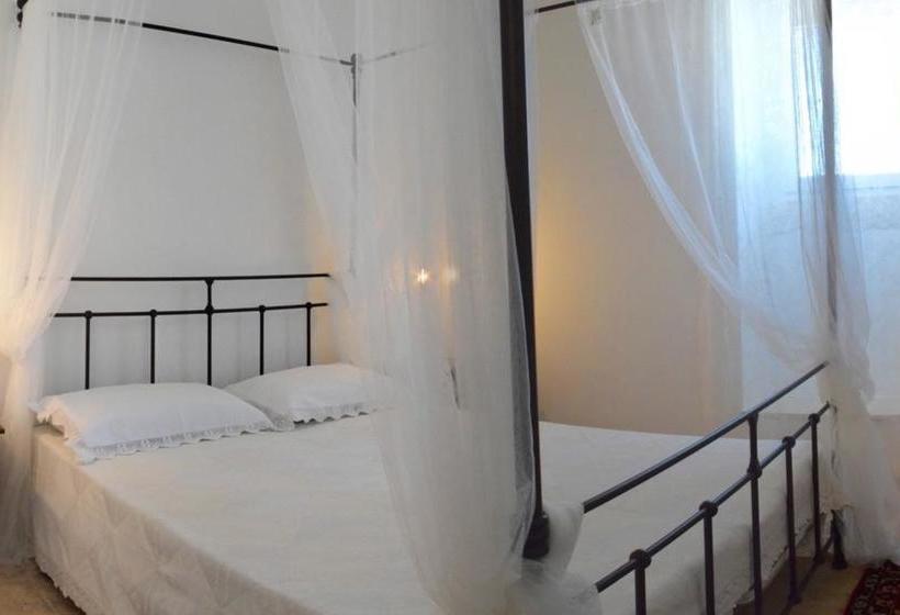 Bed and Breakfast Masseria Belfiore  | Ostuni | Brindisi | Italia 19