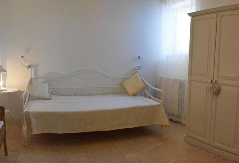 Bed and Breakfast Masseria Belfiore  | Ostuni | Brindisi | Italia 20