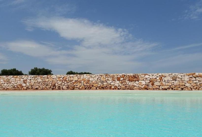 Bed and Breakfast Masseria Belfiore  | Ostuni | Brindisi | Italia 4