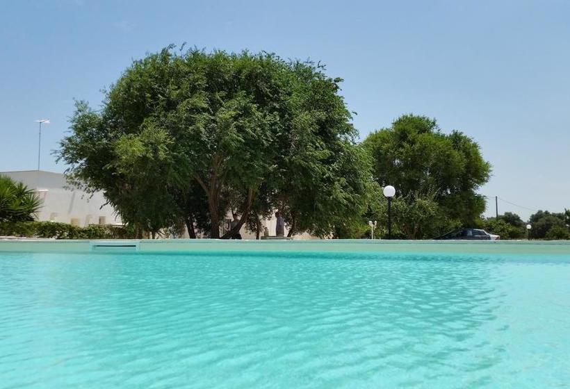 Bed and Breakfast Masseria Belfiore  | Ostuni | Brindisi | Italia 6