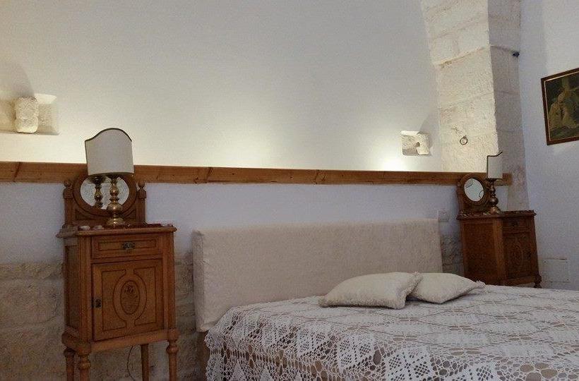 Bed and Breakfast Masseria Belfiore  | Ostuni | Brindisi | Italia 7