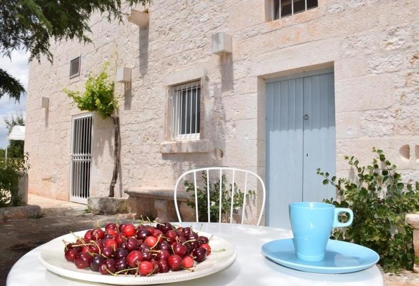 Bed and Breakfast Masseria Belfiore  | Ostuni | Brindisi | Italia 9