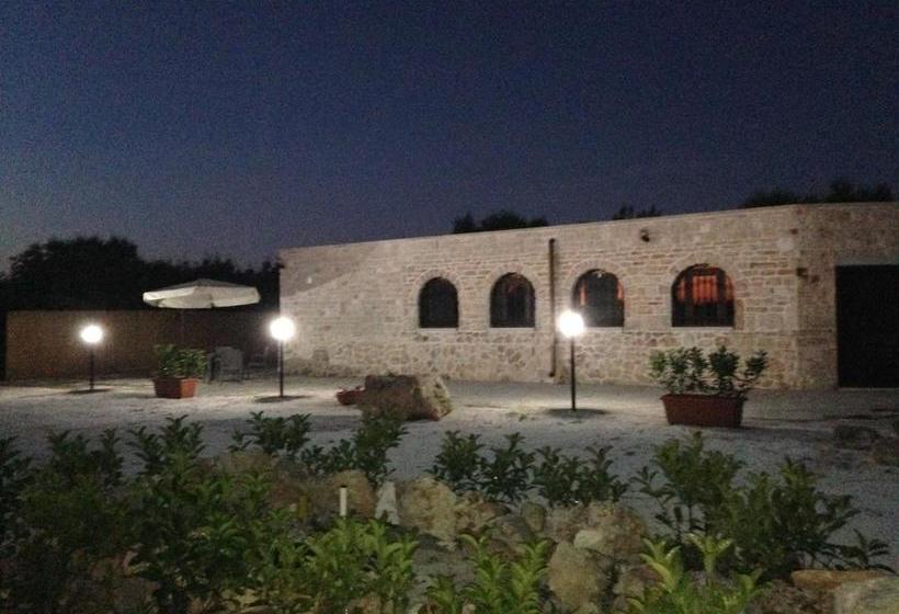 B&b Green Light  | Alberobello | Bari | Italia 10