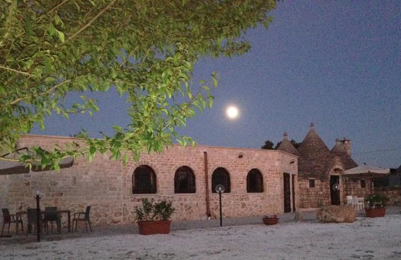 B&b Green Light  | Alberobello | Bari | Italia 12