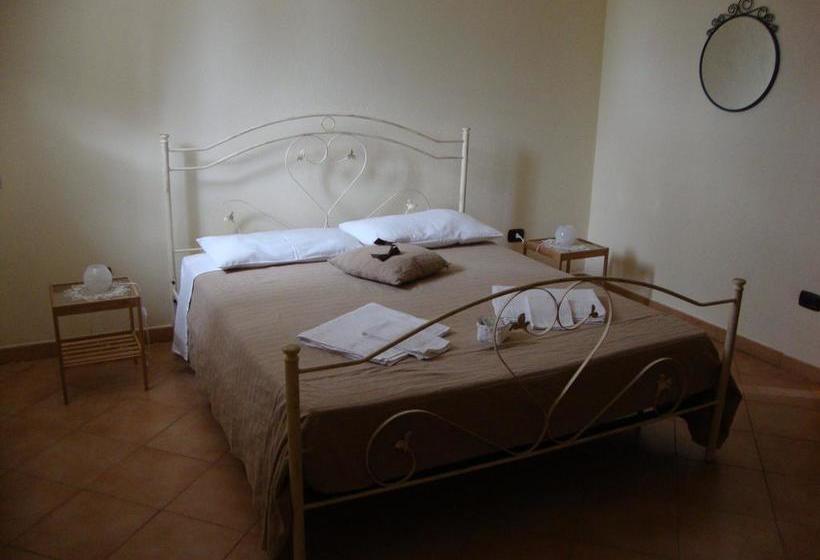 B&b Green Light  | Alberobello | Bari | Italia 13