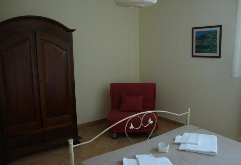 B&b Green Light  | Alberobello | Bari | Italia 14