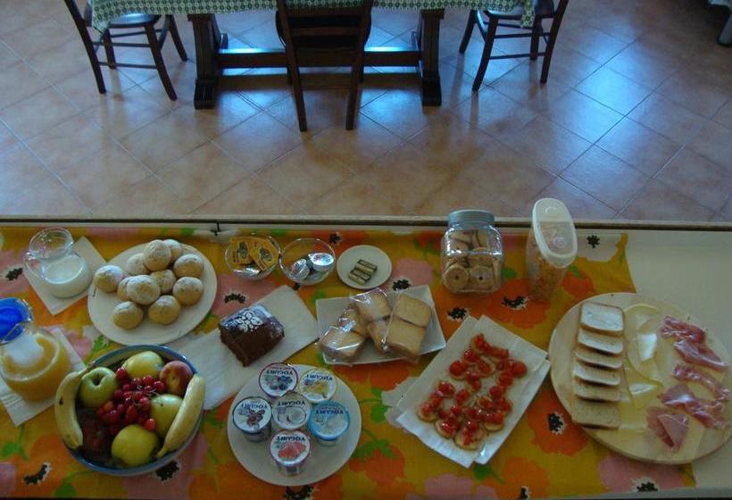 B&b Green Light  | Alberobello | Bari | Italia 5