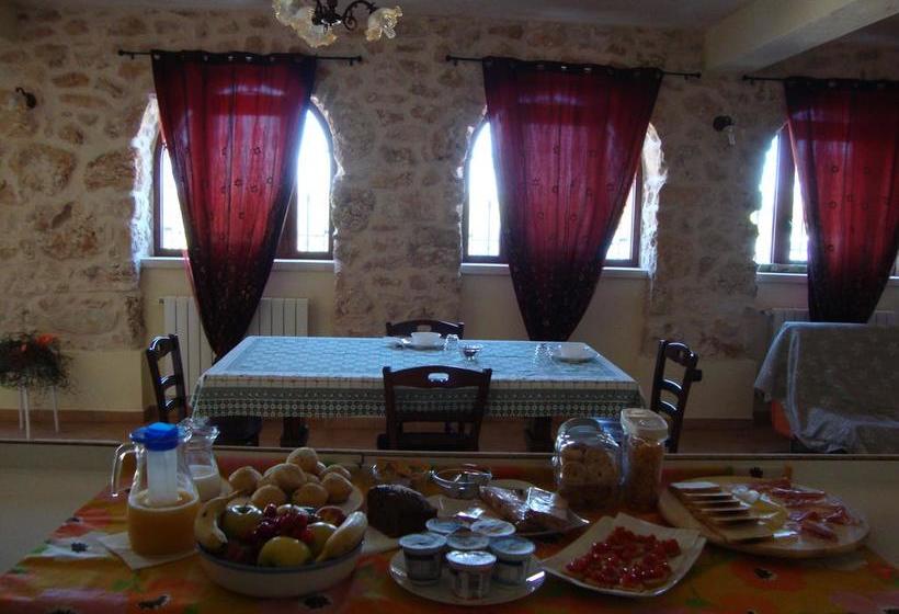 B&b Green Light  | Alberobello | Bari | Italia 6