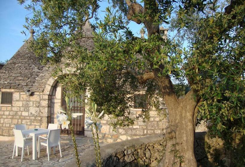 B&b Green Light  | Alberobello | Bari | Italia 7