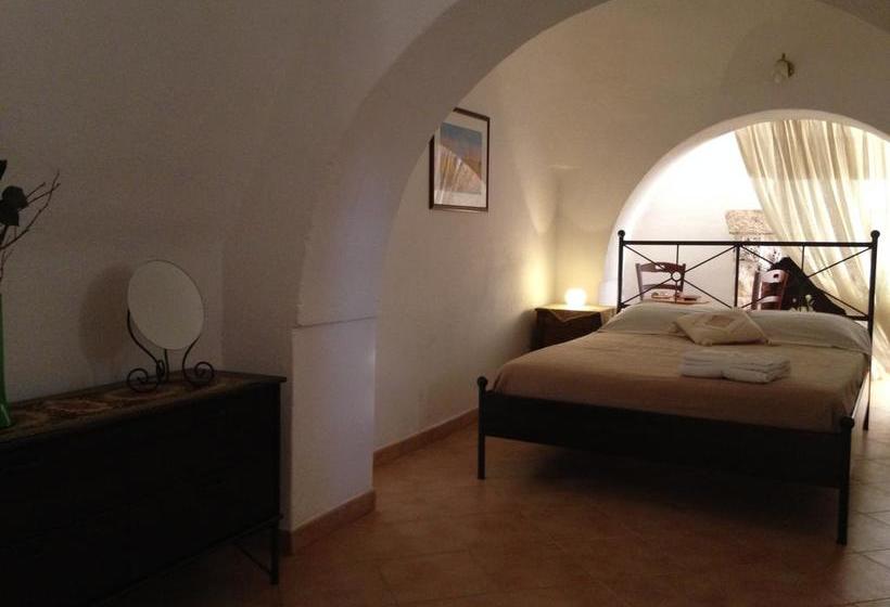 B&b Green Light  | Alberobello | Bari | Italia 8