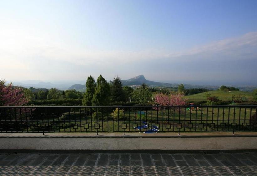 B&b Il Sentiero Dei Goti  | Monte Grimano Terme | Pesaro e Urbino | Italia 1