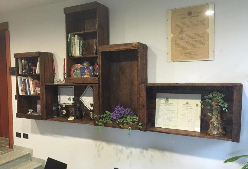 B&b Il Sentiero Dei Goti  | Monte Grimano Terme | Pesaro e Urbino | Italia 10