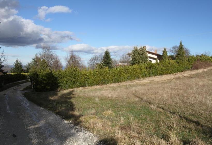 B&b Il Sentiero Dei Goti  | Monte Grimano Terme | Pesaro e Urbino | Italia 12