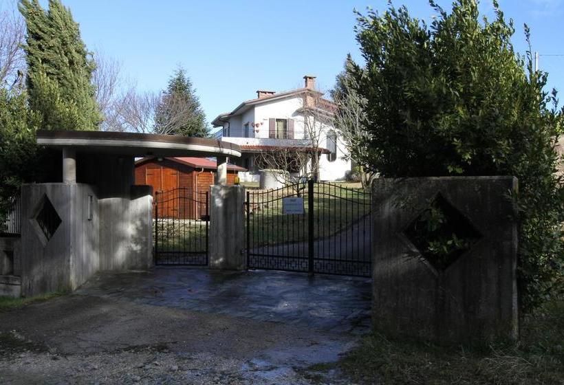 B&b Il Sentiero Dei Goti  | Monte Grimano Terme | Pesaro e Urbino | Italia 18