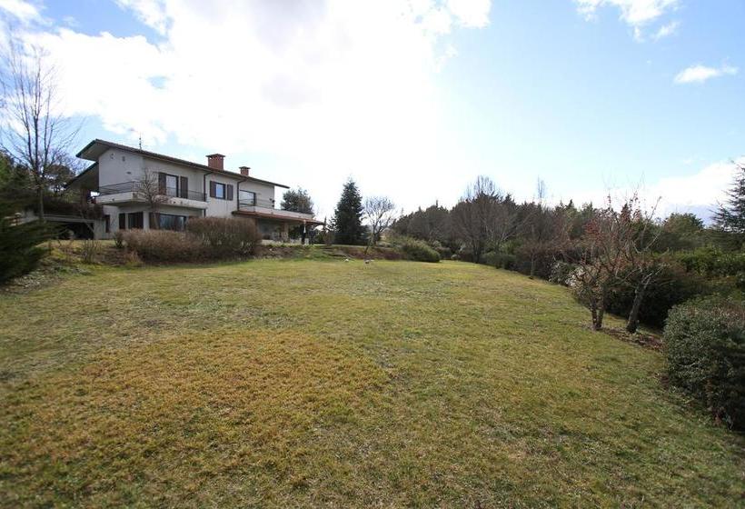 B&b Il Sentiero Dei Goti  | Monte Grimano Terme | Pesaro e Urbino | Italia 19