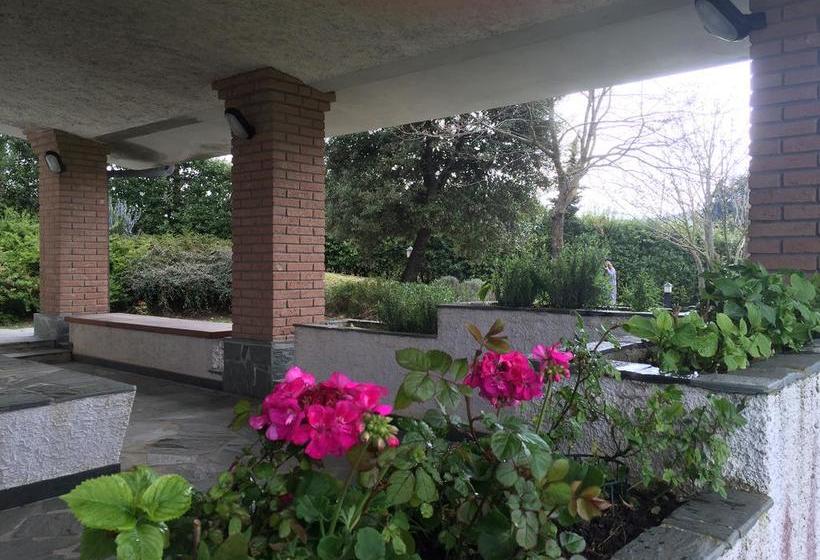 B&b Il Sentiero Dei Goti  | Monte Grimano Terme | Pesaro e Urbino | Italia 2