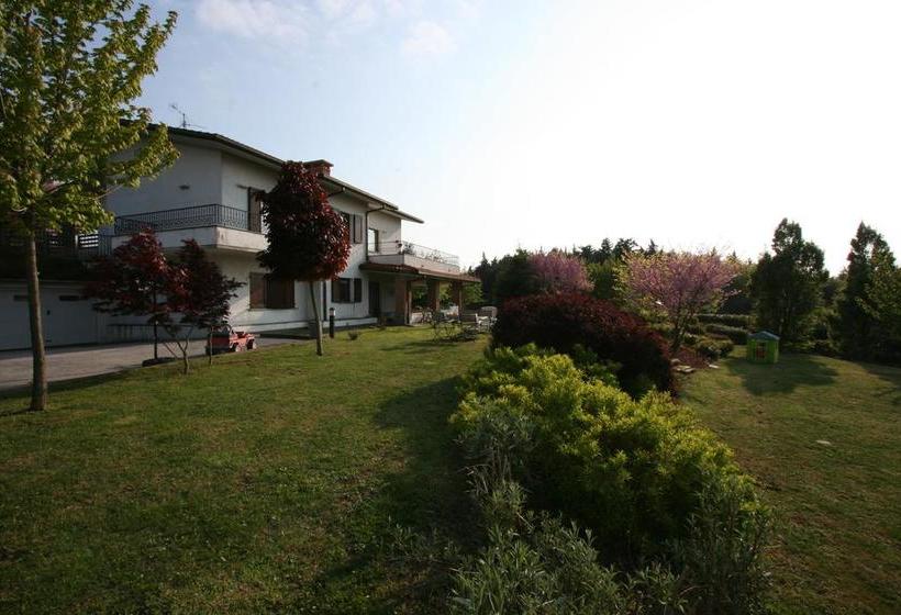 B&b Il Sentiero Dei Goti  | Monte Grimano Terme | Pesaro e Urbino | Italia 20