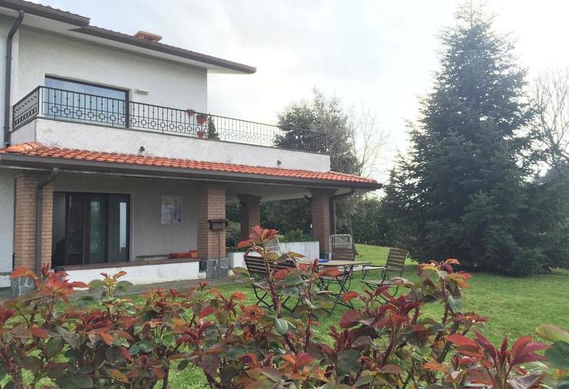 B&b Il Sentiero Dei Goti  | Monte Grimano Terme | Pesaro e Urbino | Italia 3