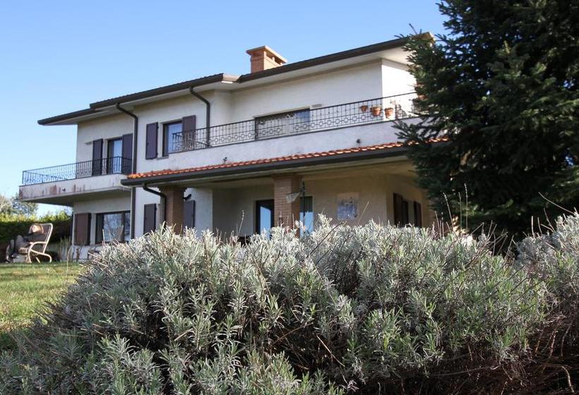 B&b Il Sentiero Dei Goti  | Monte Grimano Terme | Pesaro e Urbino | Italia 4