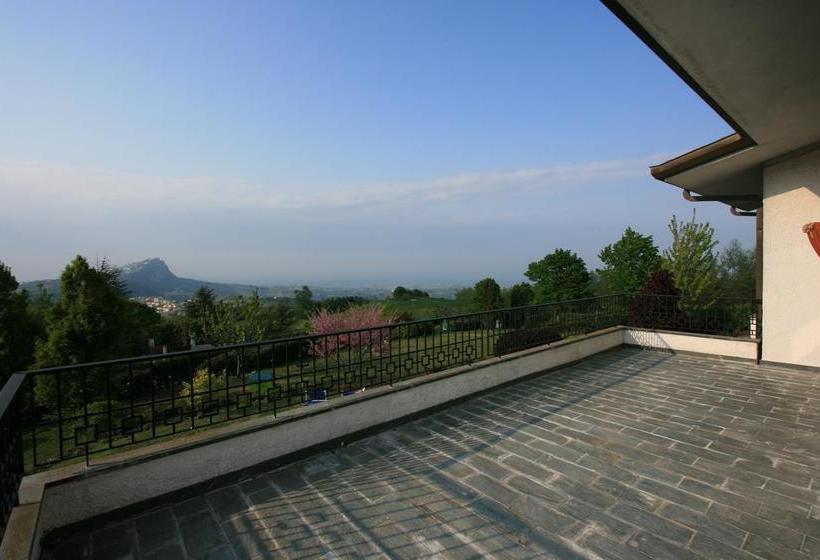 B&b Il Sentiero Dei Goti  | Monte Grimano Terme | Pesaro e Urbino | Italia 5