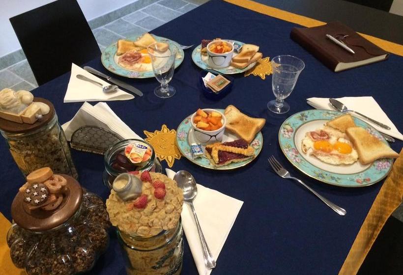 B&b Il Sentiero Dei Goti  | Monte Grimano Terme | Pesaro e Urbino | Italia 8