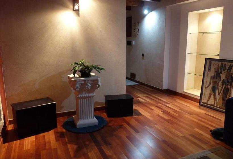 B&b Vecchio Rifugio  | Castellaneta | Taranto | Italien 1