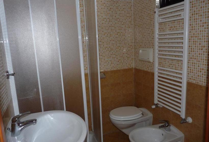 B&b Vecchio Rifugio  | Castellaneta | Taranto | Italien 11