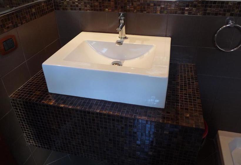 B&b Vecchio Rifugio  | Castellaneta | Taranto | Italien 12