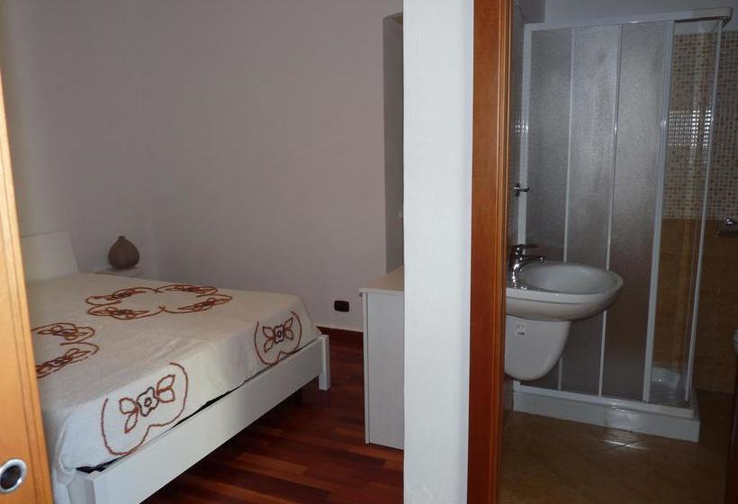 B&b Vecchio Rifugio  | Castellaneta | Taranto | Italien 13