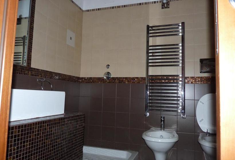 B&b Vecchio Rifugio  | Castellaneta | Taranto | Italien 14