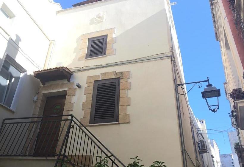 B&b Vecchio Rifugio  | Castellaneta | Taranto | Italien 2