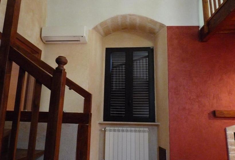 B&b Vecchio Rifugio  | Castellaneta | Taranto | Italien 3