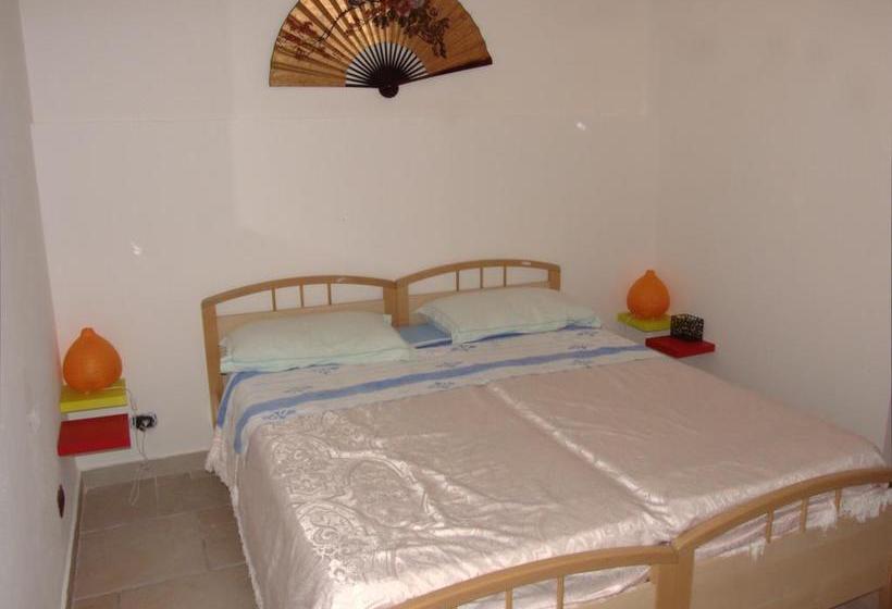 B&b Vecchio Rifugio  | Castellaneta | Taranto | Italien 4