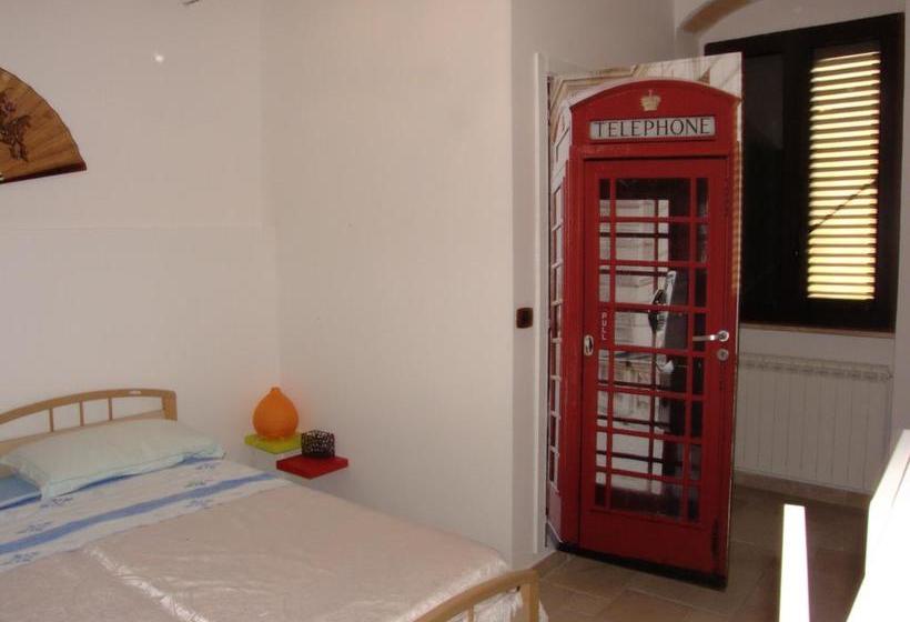 B&b Vecchio Rifugio  | Castellaneta | Taranto | Italien 5