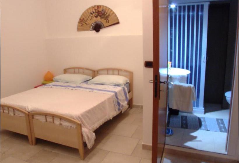 B&b Vecchio Rifugio  | Castellaneta | Taranto | Italien 6