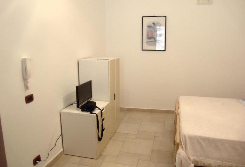 B&b Vecchio Rifugio  | Castellaneta | Taranto | Italien 7