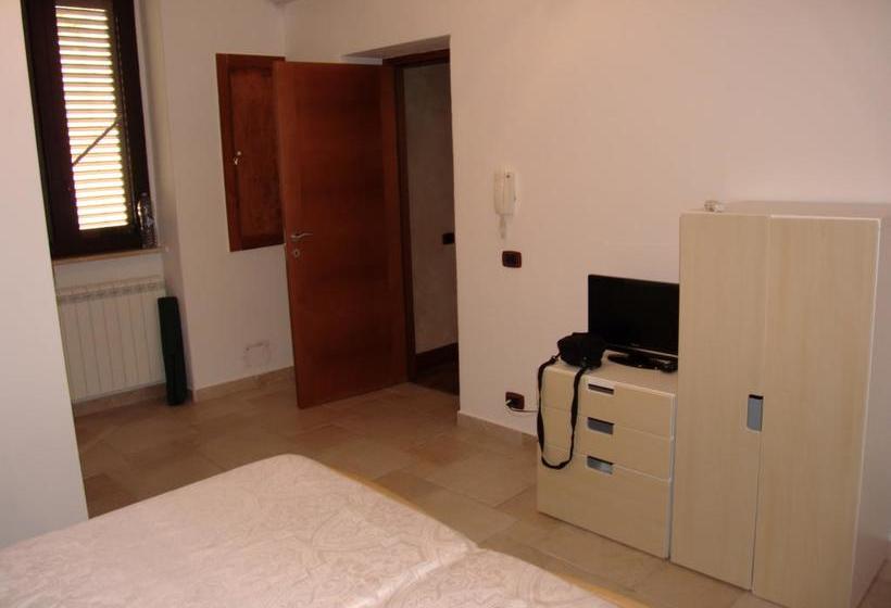 B&b Vecchio Rifugio  | Castellaneta | Taranto | Italien 8