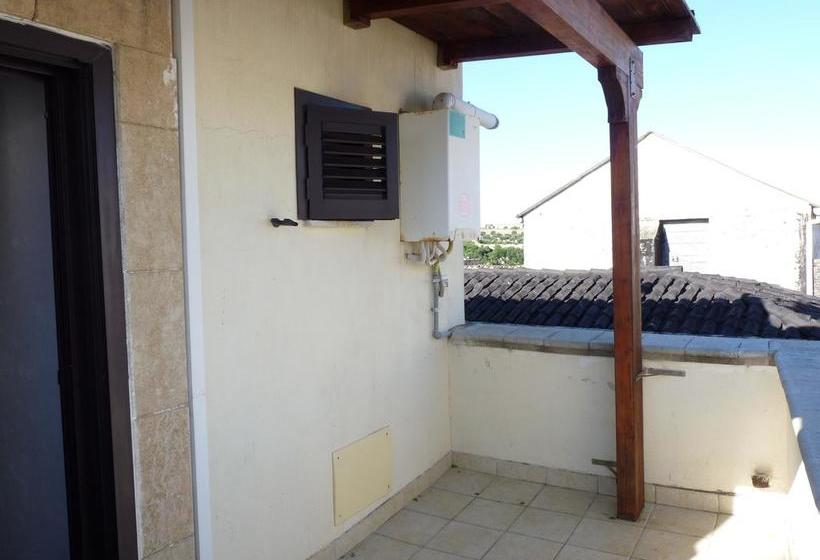 B&b Vecchio Rifugio  | Castellaneta | Taranto | Italien 9