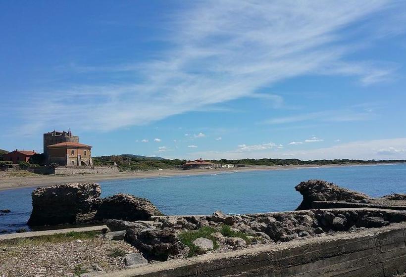 B&b La Casa Di Cosa  | Ansedonia | Grosseto | Italy